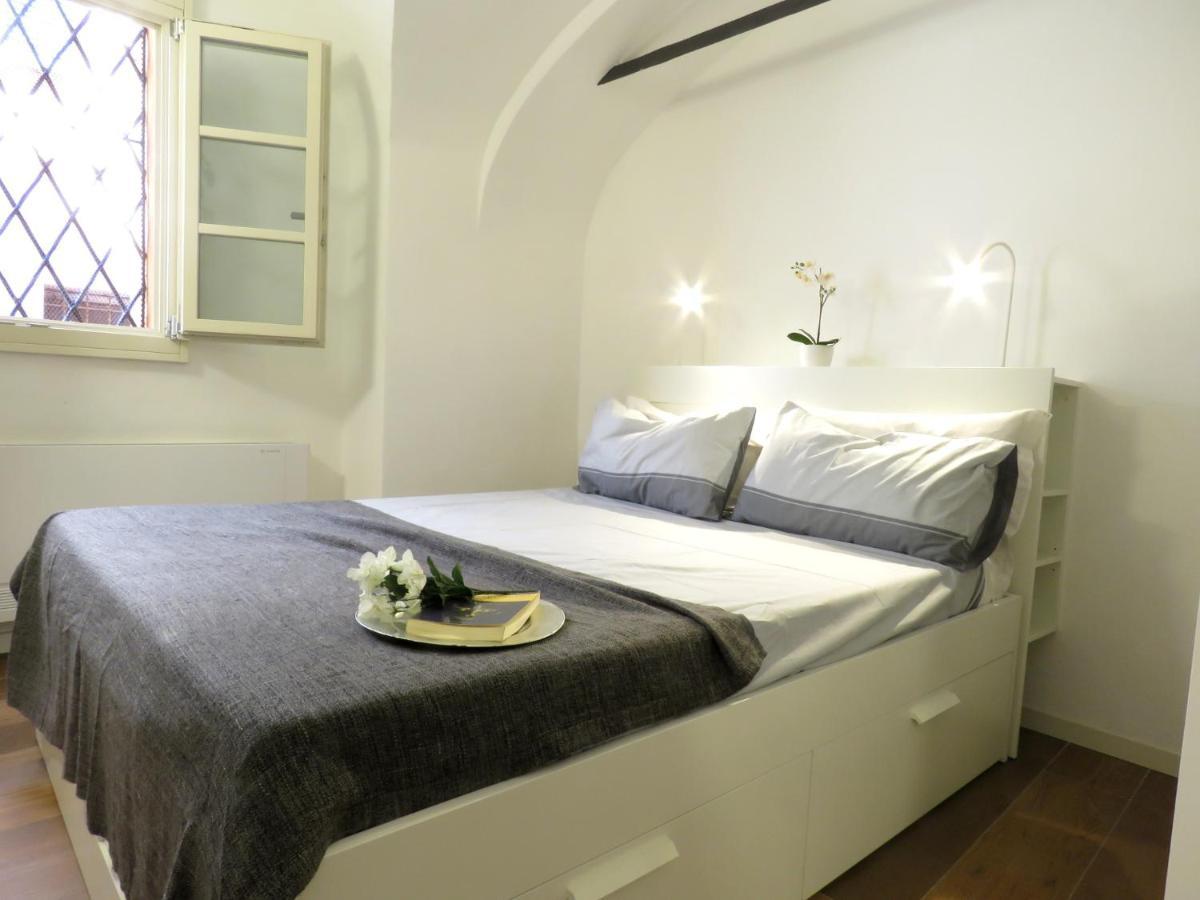 Posterla Apartment Болоня Екстериор снимка