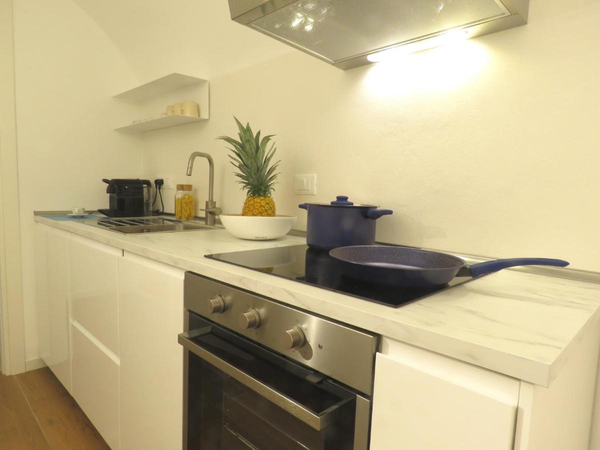 Posterla Apartment Болоня Екстериор снимка