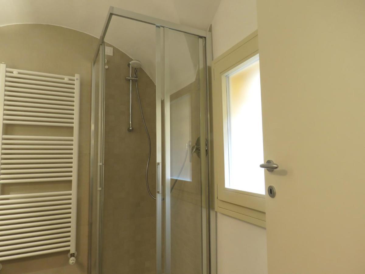 Posterla Apartment Болоня Екстериор снимка
