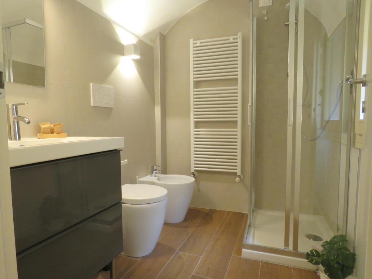 Posterla Apartment Болоня Екстериор снимка