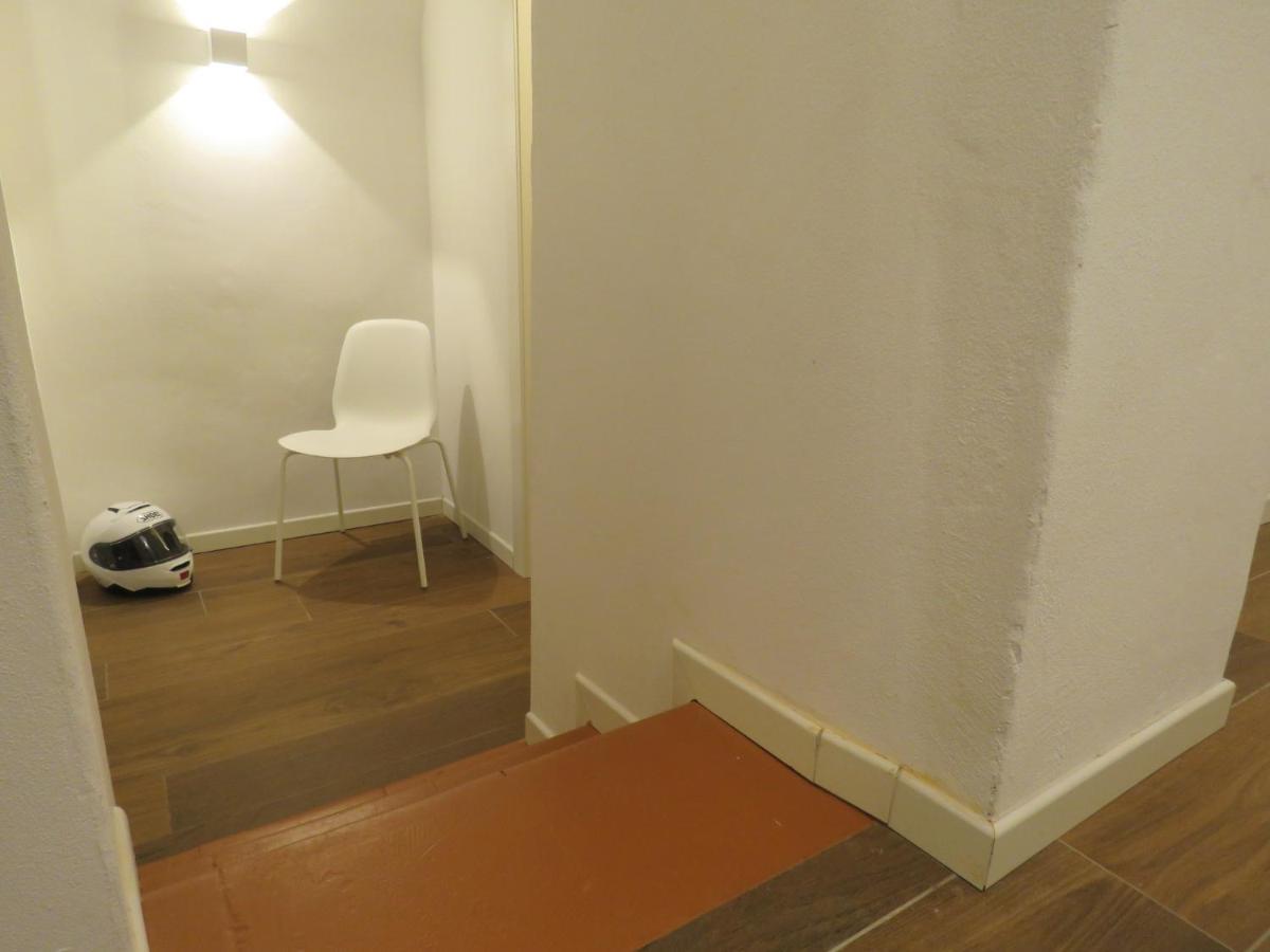 Posterla Apartment Болоня Екстериор снимка