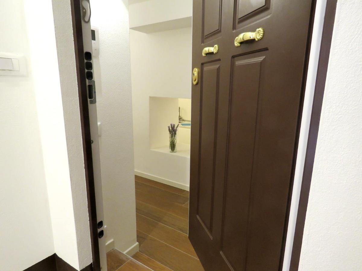 Posterla Apartment Болоня Екстериор снимка